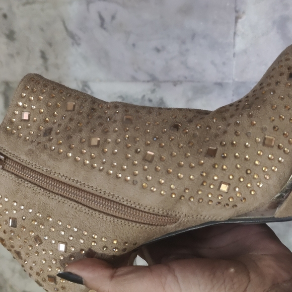 Gorgeous heelz - Picture 4 of 5